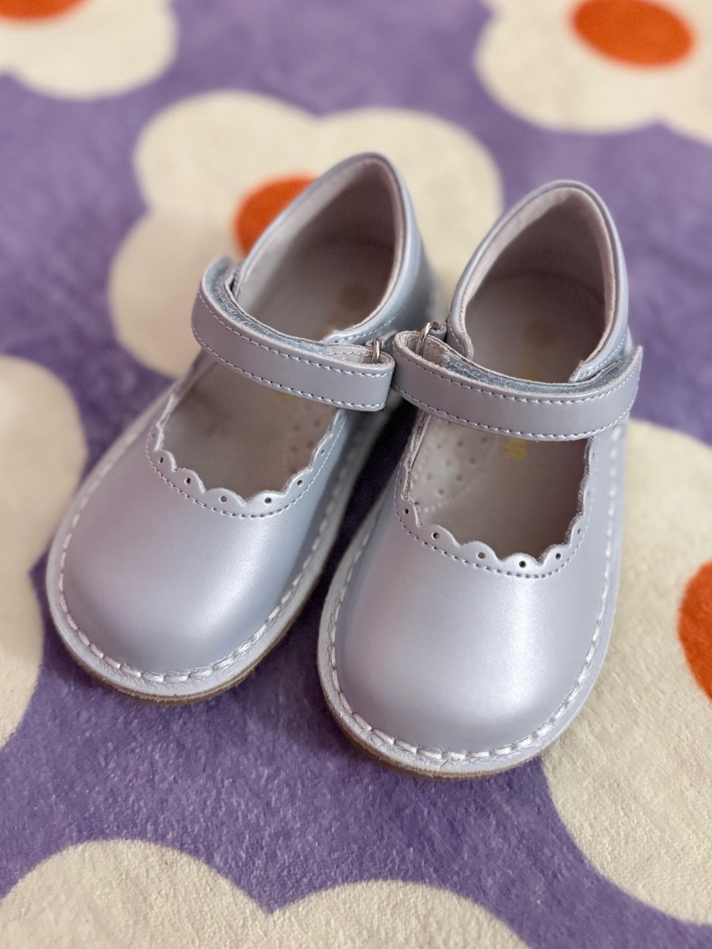 Girls L’Amour Mary Jane Shoes
